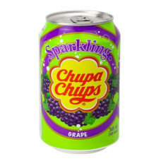  Chupa Chups напій виноград 345мл 