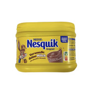 Nesquik какао пластикова банка