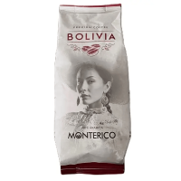 Monterico кава Bolivia 100% Arabica зерно 1кг