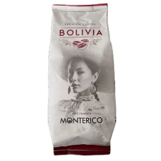 Monterico кава Bolivia 100% Arabica зерно 1кг