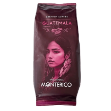 Monterico кава Guathemala 100% Arabica зерно 1кг 
