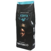 Monterico кава Kenya 100% Arabica зерно 1кг