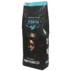 Monterico кава Kenya 100% Arabica зерно 1кг
