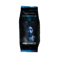 Monterico кава Nicaragua 100% Arabica зерно 1кг 