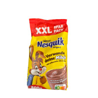 Nesquick какао 800г пакет
