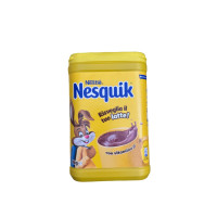 Nesquick какао 1кг пластик 