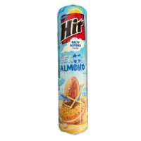 Hit печиво з мигдалем Beach Almond 220г