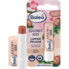 Balea помада Coconut Kiss 1шт 4,8гр
