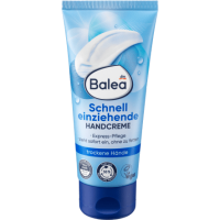 Bale крем для рук Schnell einziehende 100ml