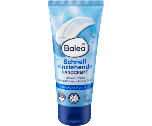 Bale крем для рук Schnell einziehende 100ml