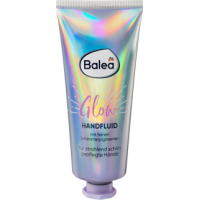 Balea крем для рук Glow флюїд з шиммером 75ml 