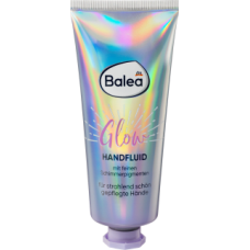 Balea крем для рук Glow флюїд з шиммером 75ml 