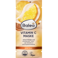 Balea маска Vitamin С для обличчя 16ml 