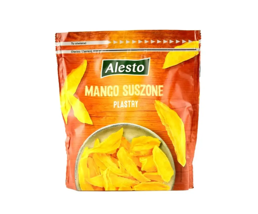 Alesto  манго 125г 