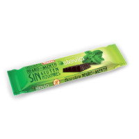 батончик без глютену Stevia Menta 35g 