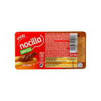 шоколадні палички Nocilla оригінальні 30г