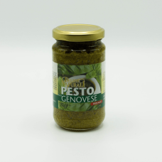 песто зелене Delizie Naturali 185г 