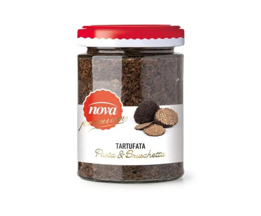 трюфельна паста Nova 540гр