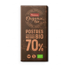 шоколад ТМTorras №788 organic 200г 