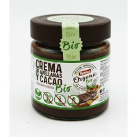 Torras Organico шоколадна паста  N770 200гр
