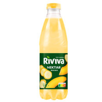 сік Riviva нектар банан 1л
