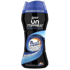 Lenor гранули для прання Dash 210г (6)