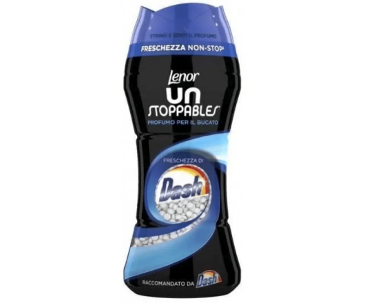 Lenor гранули для прання Dash 210г (6)