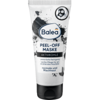Balea маска для обличчя Peel of mask 100ml
