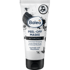 Balea маска для обличчя Peel of mask 100ml
