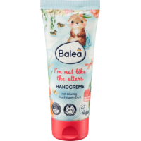 Balea крем для рук I`m not like the otters 100ml