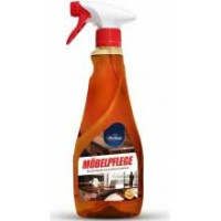 Deluxe спрей для чищення меблів Mobelpflege 500ml (10)