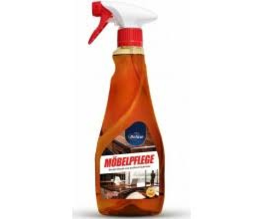 Deluxe спрей для чищення меблів Mobelpflege 500ml (10)