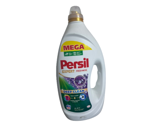 Persil гель для прання Freshness з лавандою 3/6л 80п.