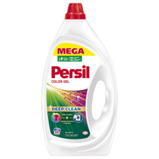 Persil гель для прання Color gel 3.96л 88п.
