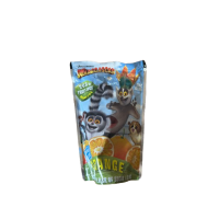 гурт Madagascar Orange 200мл сік 25.07.25 (40)