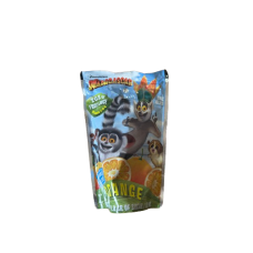гурт Madagascar Orange 200мл сік 25.07.25 (40)