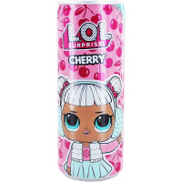 гурт LOL Cherry сік 250мл  (24)