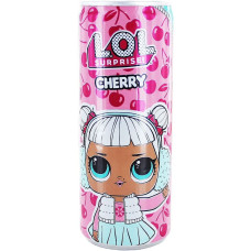гурт LOL Cherry сік 250мл  (24)