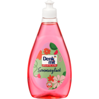 Denkmit плин Spülmittel Ultra Sommerglück Kirsche, 500 ml