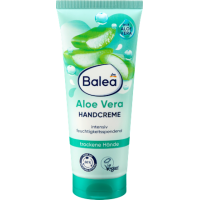 Balea крем для рук Aloe Vera 100ml 