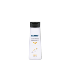 Agrado шампунь 400мл  Delicate hair (10)