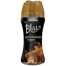Deluxe Bliss гранули для прання Gold Champ 275гр (12)