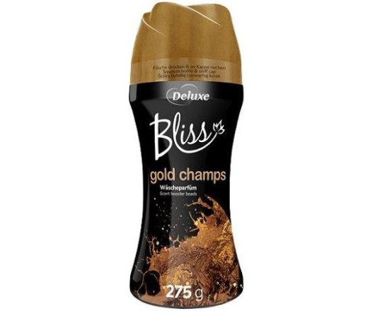Deluxe Bliss гранули для прання Gold Champ 275гр (12)