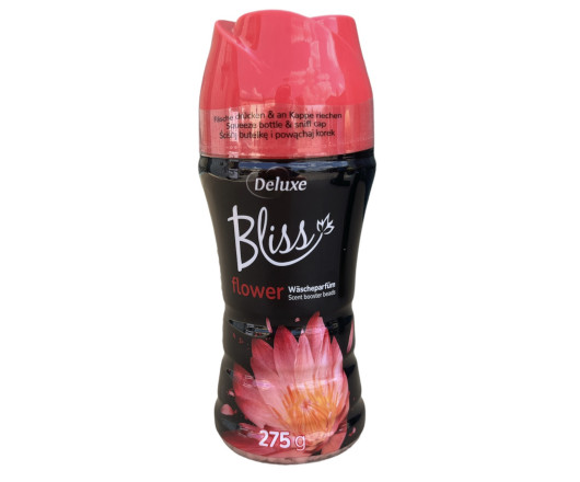 Deluxe Bliss гранули для прання Flowers 275гр (12)
