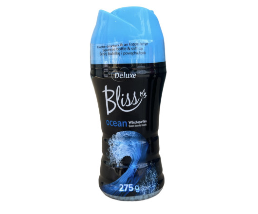 Deluxe Bliss гранули для прання Ocean 275гр (12)