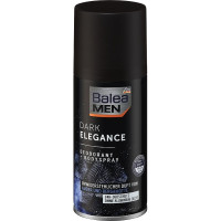 Balea MEN дезодорант спрей Dark Elegance 150мл