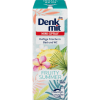 Denkmit Minispray Fruity Summer освіжувач повітря 25ml  (7)