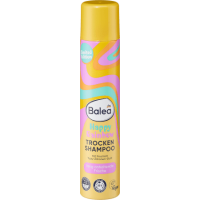 Balea сухий шампунь Happy Rainbow 200ml (15)