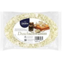 Deluxe Duschschwamm губка для купання ефект spa (40)