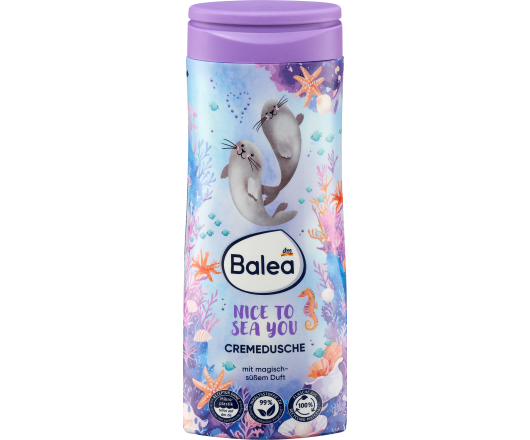 Balea гель для душу Nice To Sea You 300ml
